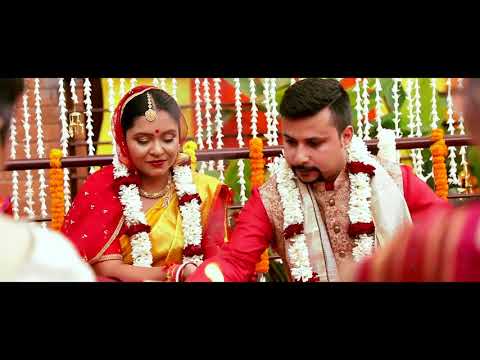 Wedding Photographer portfolio by Rec Productions in Bangalore - Photo 1
