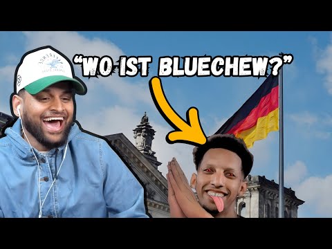 Ben Knows The First Thing He's Getting Once He Lands In Germany