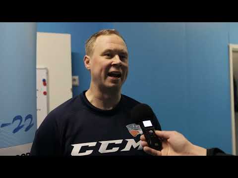 Reteko Pre-Game: Pelicans - KalPa 14.1.2022