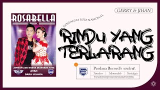 Download lagu Rindu Yang Terlarang - Jihan Audy Feat Gerry Mahesa ( Live Music) mp3