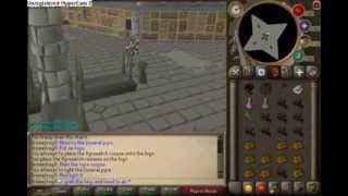 How to Burn Vyrewatch