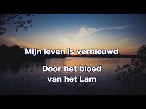 Opwekking 875 Dank U Jezus voor uw kostbaar bloed 1B