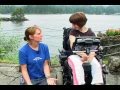 Easter Seals Camp Shawnigan
