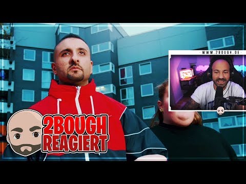 2Bough REAGIERT: SSIO - WARUM LÜGST DU? (prod. by REAF)