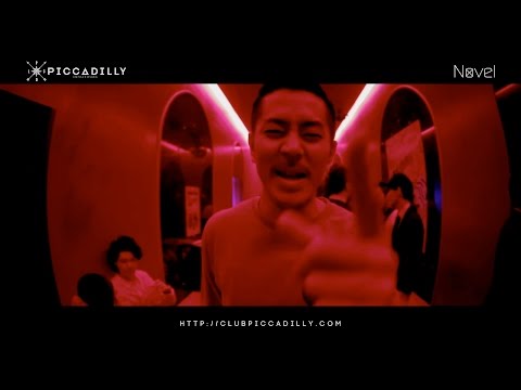 【Videolog 2017/1/27 Novel】