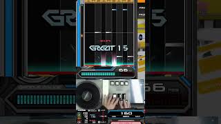 【2026/02/24】ワンチャンある LV11 Metagame Matador【IIDX INFINITAS】 #iidx #INFINITAS #音ゲー  #gaming #プロセカ