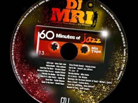 DJ Mri's 60 Minutes of Jazz Mixtape Volume I. - Teaser