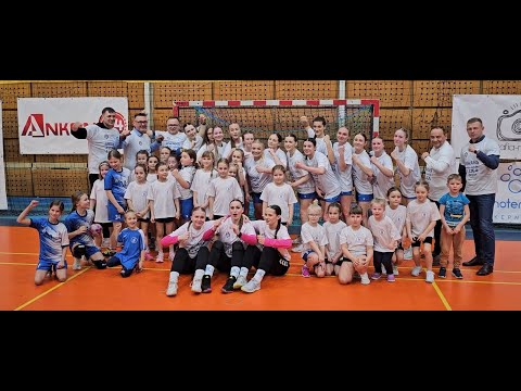 II liga: SPR Kępno - Sparta Gubin 30:22 (13:5)