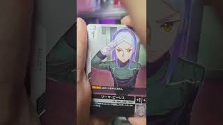 ฉัน(อยาก)จะเปิดการ์ดทุกวัน EP69 - ปิดตำนานกันดั้ม GD03 #เปิดการ์ด #Gundam #GundamCardGame #TCG