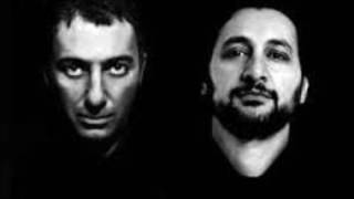 Deep Dish - Live @ Bedrock, London (Kiss 100, 01.09.2000.)  part 1.