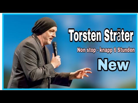 Torsten Sträter  – Ich darf die Republik bereisen_ Geschichten erzählen_ lästern_ vorlesen FULL SHOW