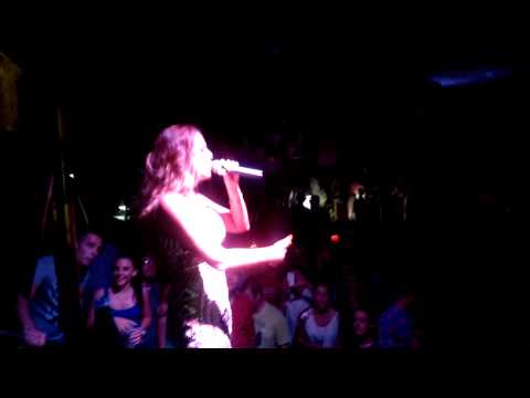 Nalaya clossing I Love Mondeys Mandala Mojacar