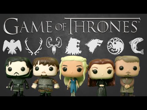 petyr baelish pop vinyl