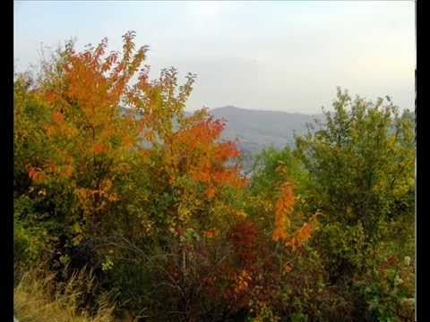 Autumn Weather - Romania