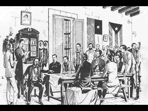 Sesionó Coloquio La Asamblea de Guáimaro en la historia Patria