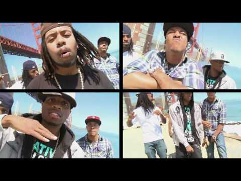 Giggin: UTi (OFFICIAL VIDEO)