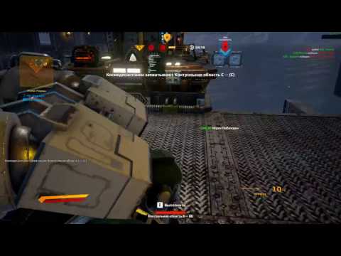 Warhammer 40000   Eternal Crusade Epic meele fight