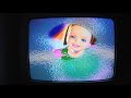 Opening To Barbie In The Nutcracker VHS 2001
