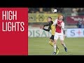 Highlights Roda JC - Ajax