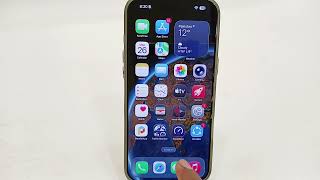 How to Fix "Cannot Connect to App Store" on iPhone