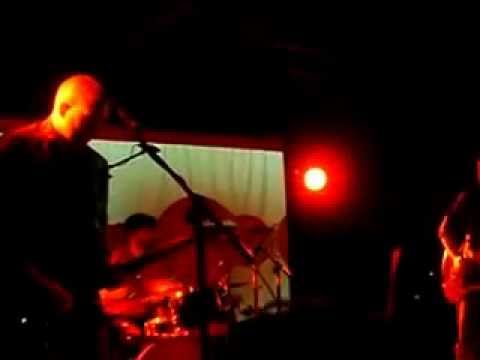HIgh Dependency Unit - Amino (Live 2008)