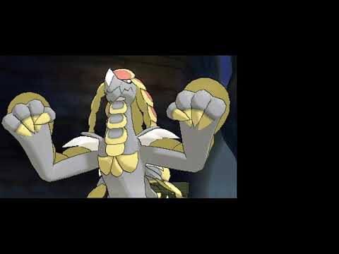 Pokémon Ultra Moon [Part 68: The Wild Trial... Totem Kommo-o's Challenge!] (No Commentary)