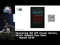 Thumbnail for the video - click to play