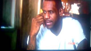 lebron james spongebob eleventy 7th