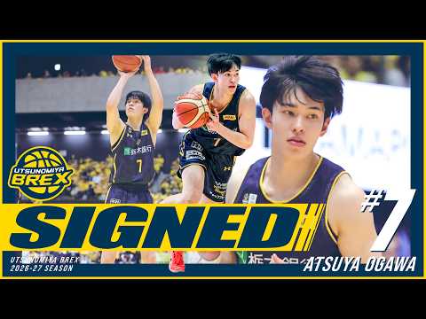 宇都宮ブレックスの特徴・注目選手を紹介!|日程・チケット・観戦ガイド【2026-27版】 28 動画サムネイル