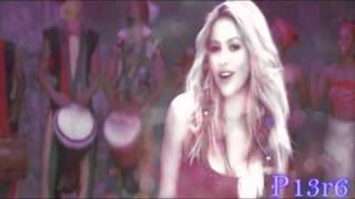 Pixie Lott - Boys and Girls (Official Music Video Remix)