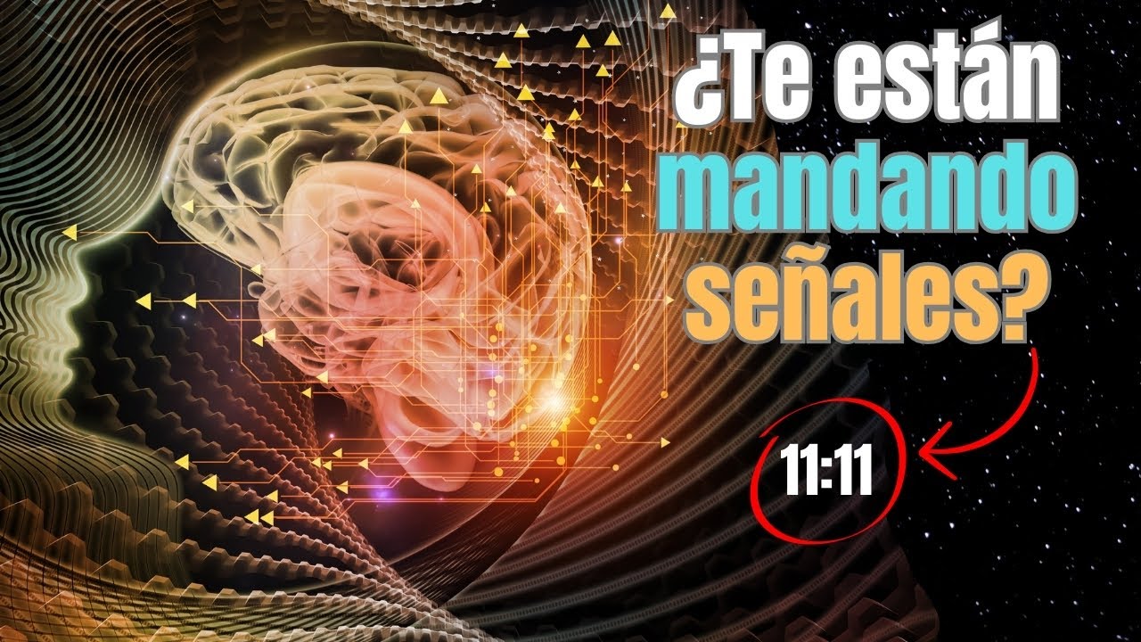 Guías Espirituales: Cómo Saber si Están Tratando de Comunicarse Contigo