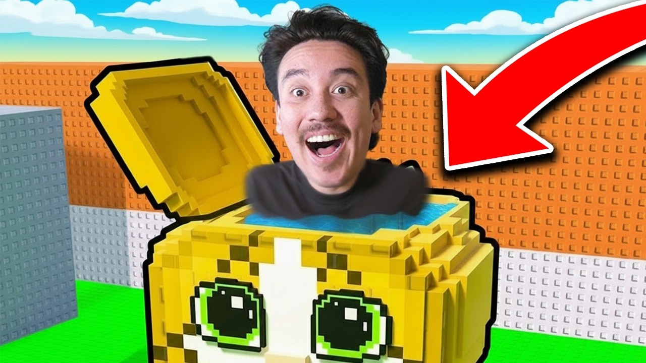 ブレインロットの脳みそになってみたwww