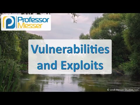image-What is a vulnerability cyber security?