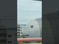 Fish Building Rajendranagar Hyderabad Telangana