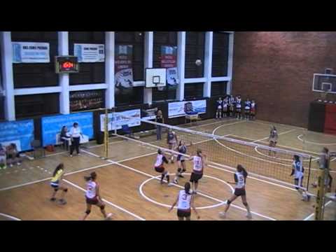 UKS ZSMS Poznań - SKF KS Poznań(skrót)