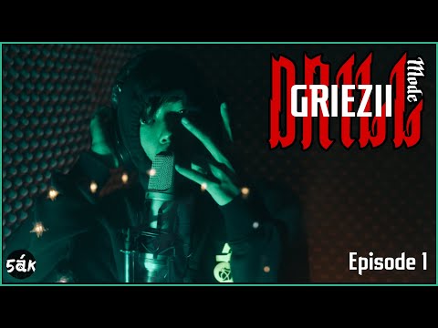 Drill Mode - EP 1