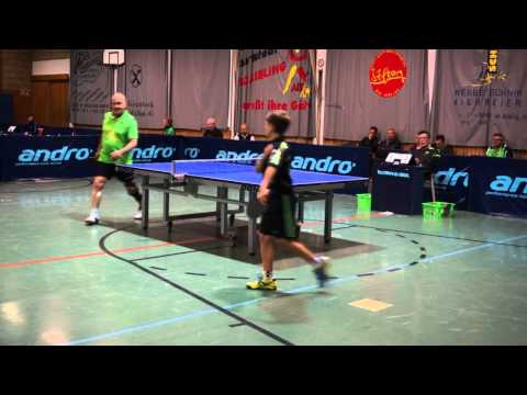 Lechner Hans vs Wetzel Felix