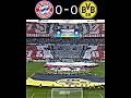 Bayern München vs Dortmund finale champions league 2013 🔥🥵