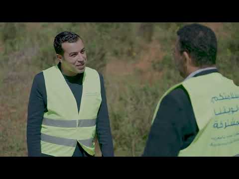 L’entretien courant des autoroutes