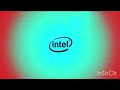 Intel Core I5 Logo 2011 2012 Sponsored By McDonals S Ident Logo 2015 Sony Vegas Effects Reversed
