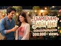 Diam Diam Jatuh Hati Duet Romantis Syahdu Cover Dari Lagu Band Legendaris Indonesia D LLOYD