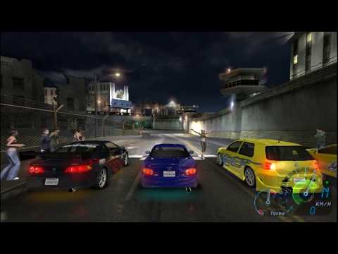 Need For Speed: Underground | Playthrough #44 | Where There's Smoke, There's...