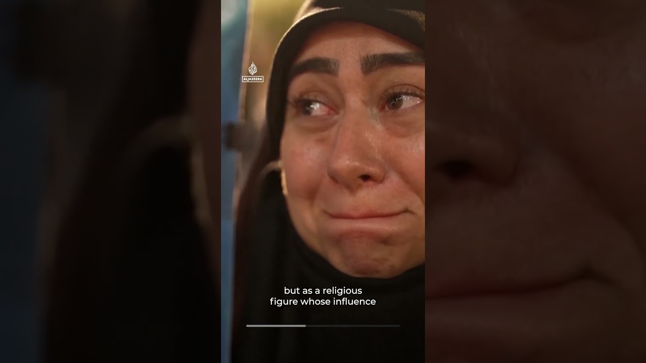Video | The symbolism of Ali Khamenei’s funeral, from Iran to Iraq