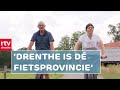 Een fiets of jezelf opladen? Drenthe heeft nu ook fietstransferia | RTV Drenthe