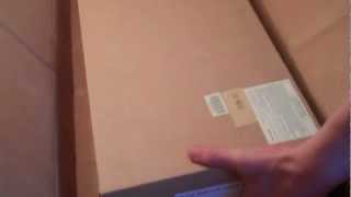 preview picture of video 'A&K M16A4 SPR Unboxing'