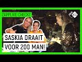 KUNNEN MEISJES DJ WORDEN? | Sophie Francis | Zapplive Checkt | NPO Zapp