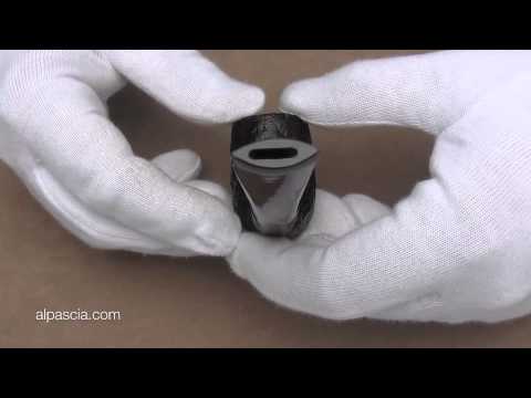 pipa Ashton 056 - smoking pipe