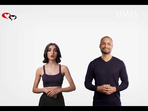 Dama: Video Dating App & Chat