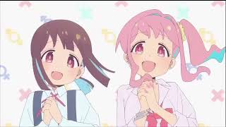 ウィングマンが当たらないまひろ【おにまいop】