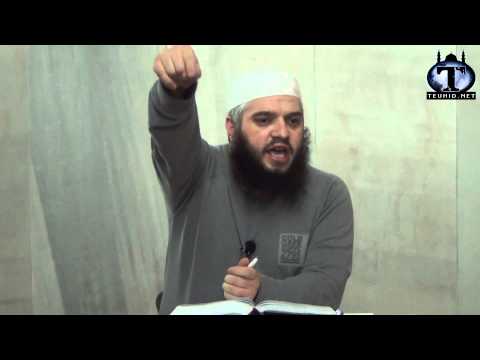 Malik Ibn Dinar - Rexhep Memishi